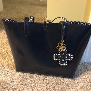 Ralf Lauren Reversible Purse